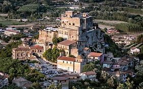 Castello Limatola